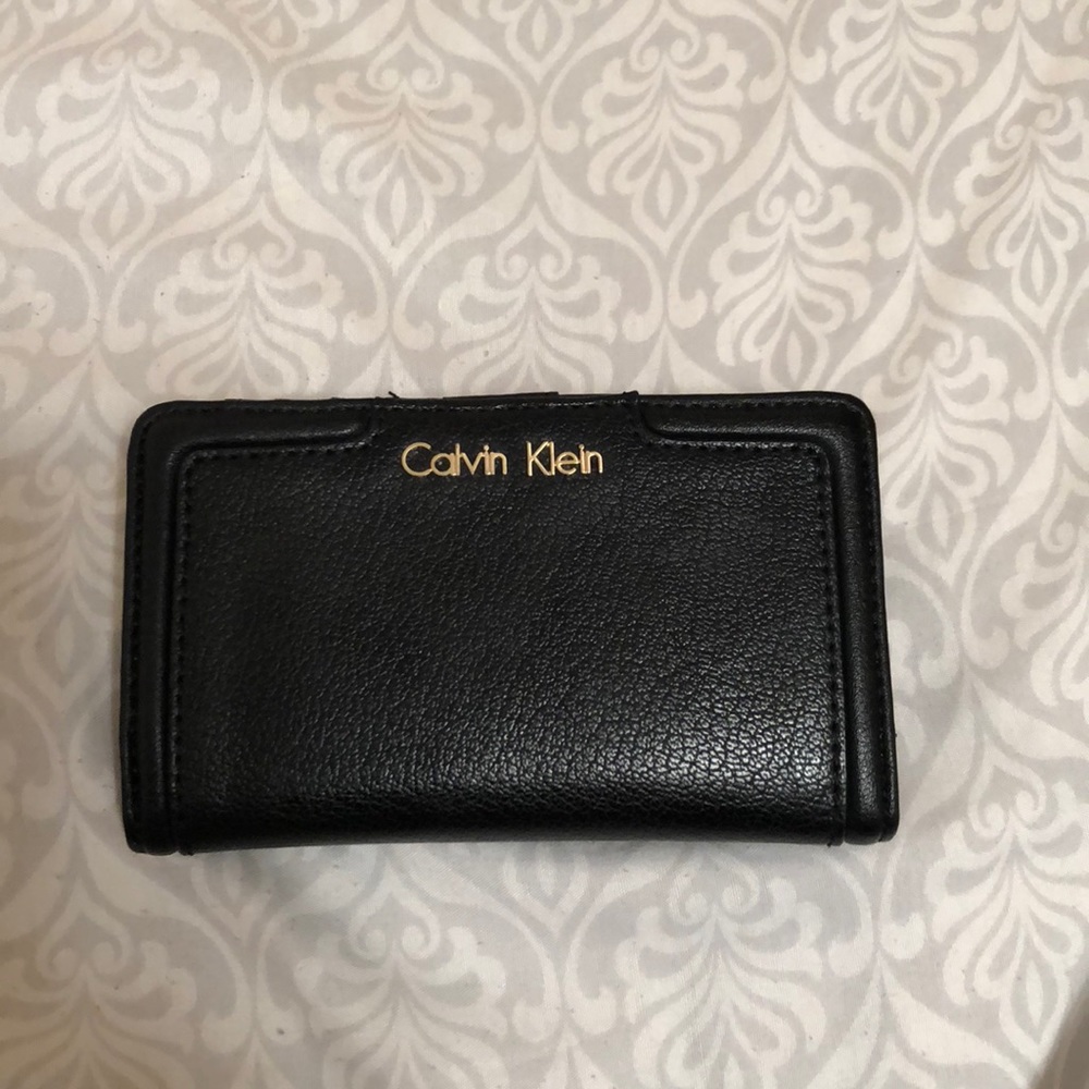 Small wallet